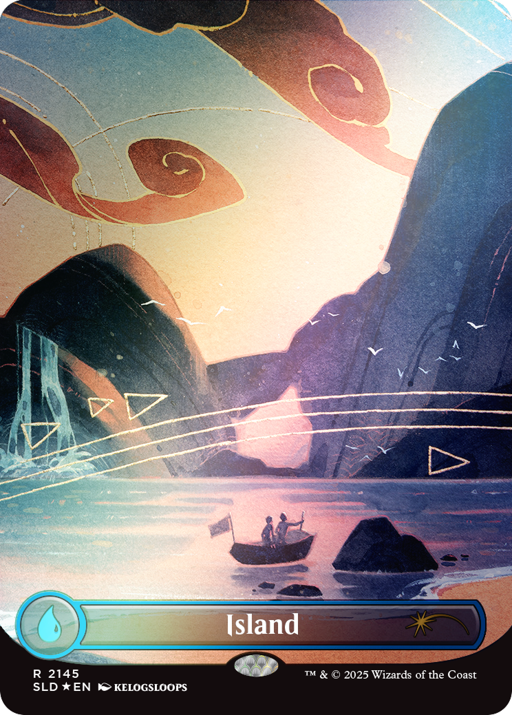 Island