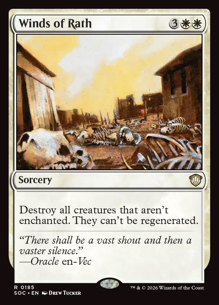 Winds of Rath