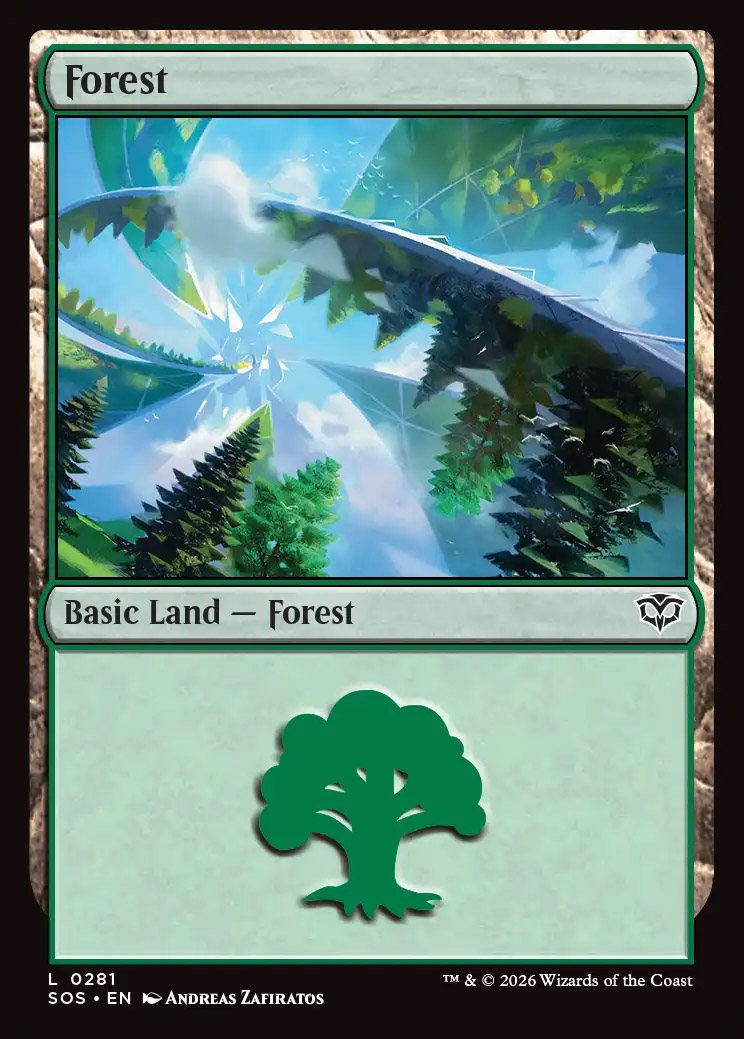 Forest