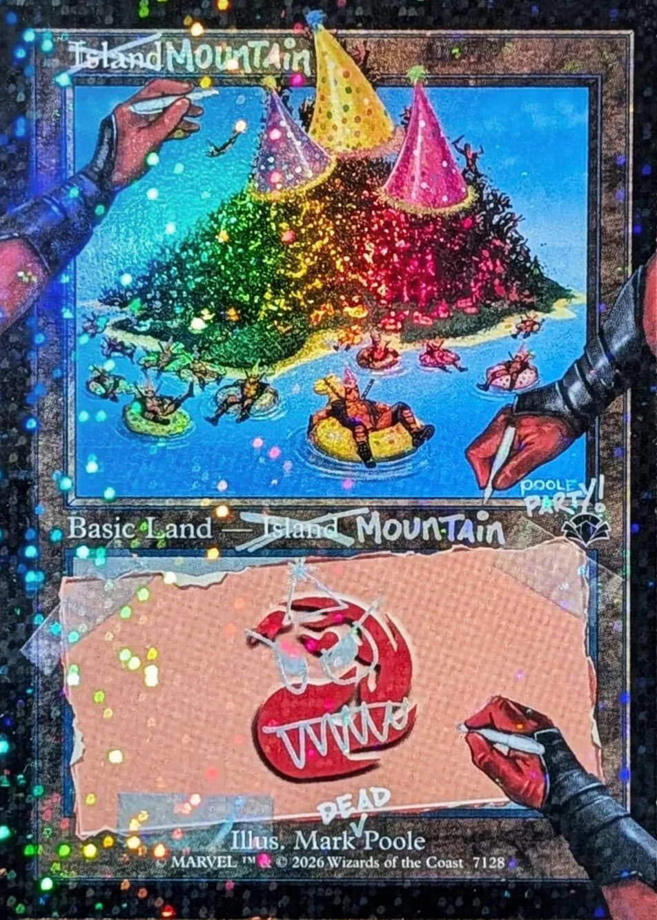 Mountain