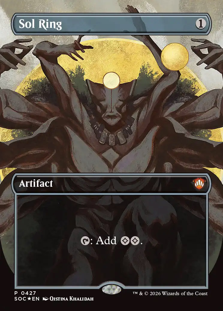 Sol Ring