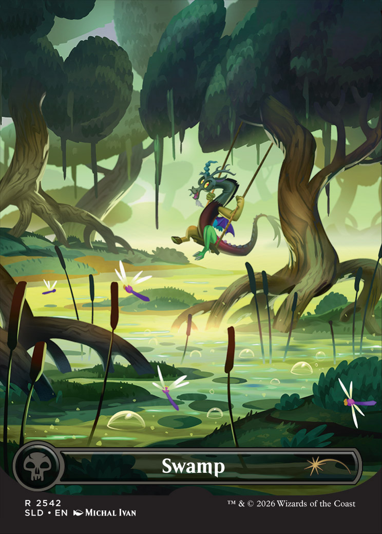 Swamp