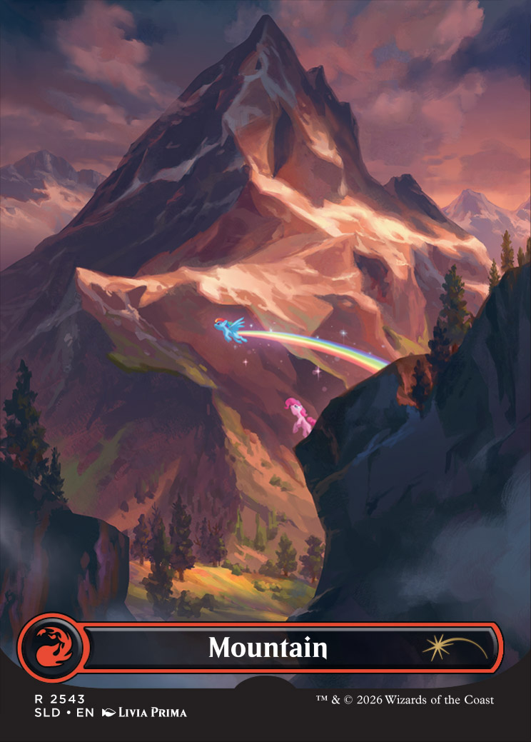Mountain