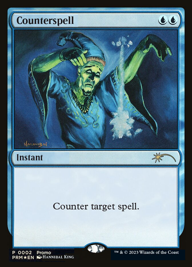 Counterspell
