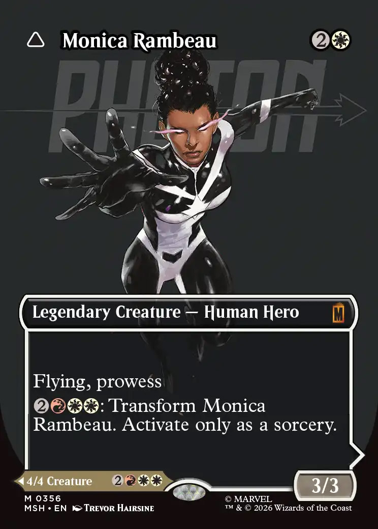 Monica Rambeau