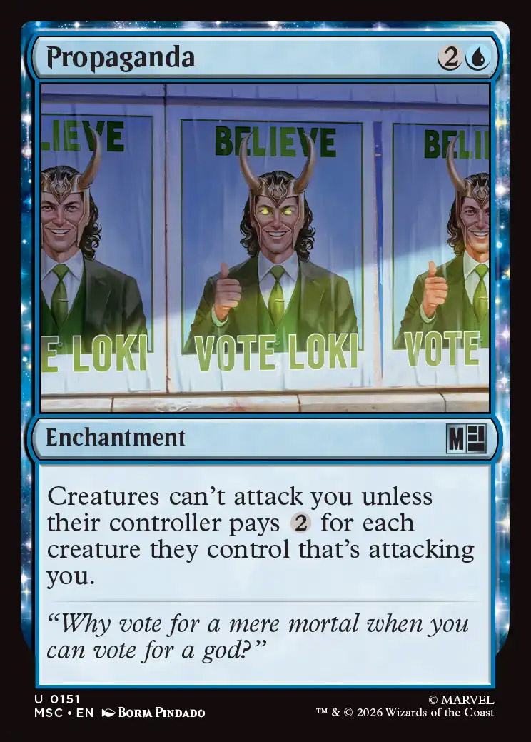 Propaganda