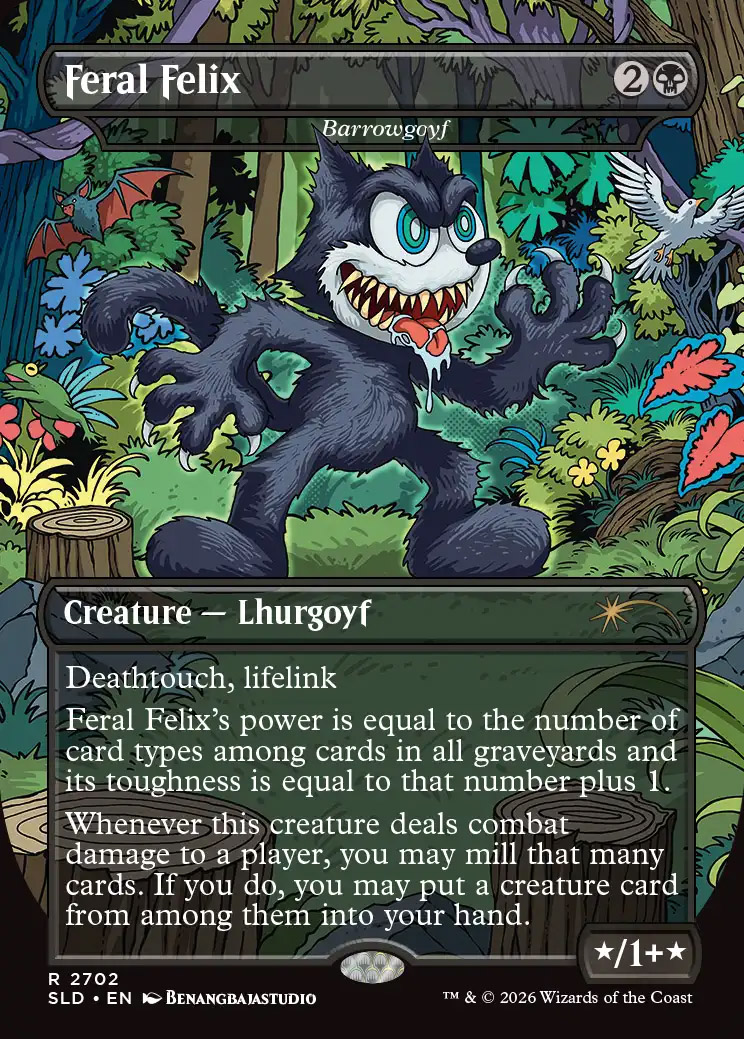 Barrowgoyf