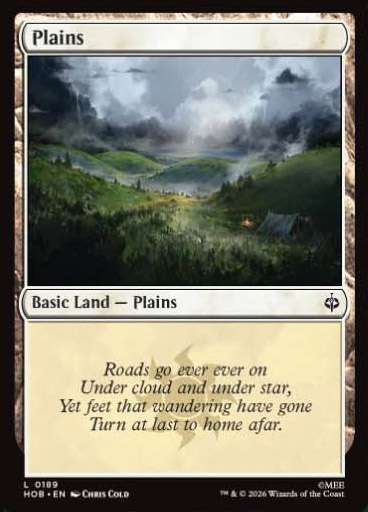 Plains