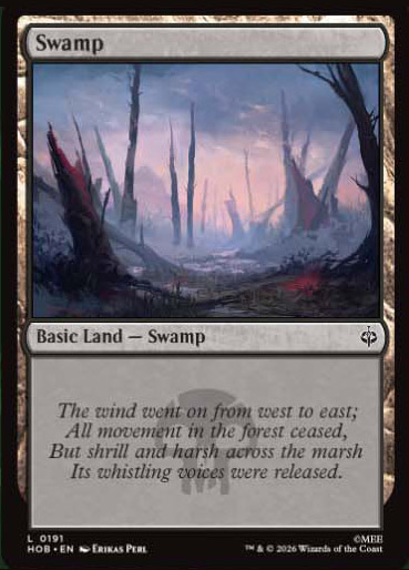 Swamp