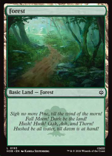 Forest