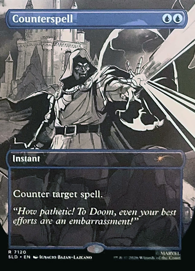 Counterspell