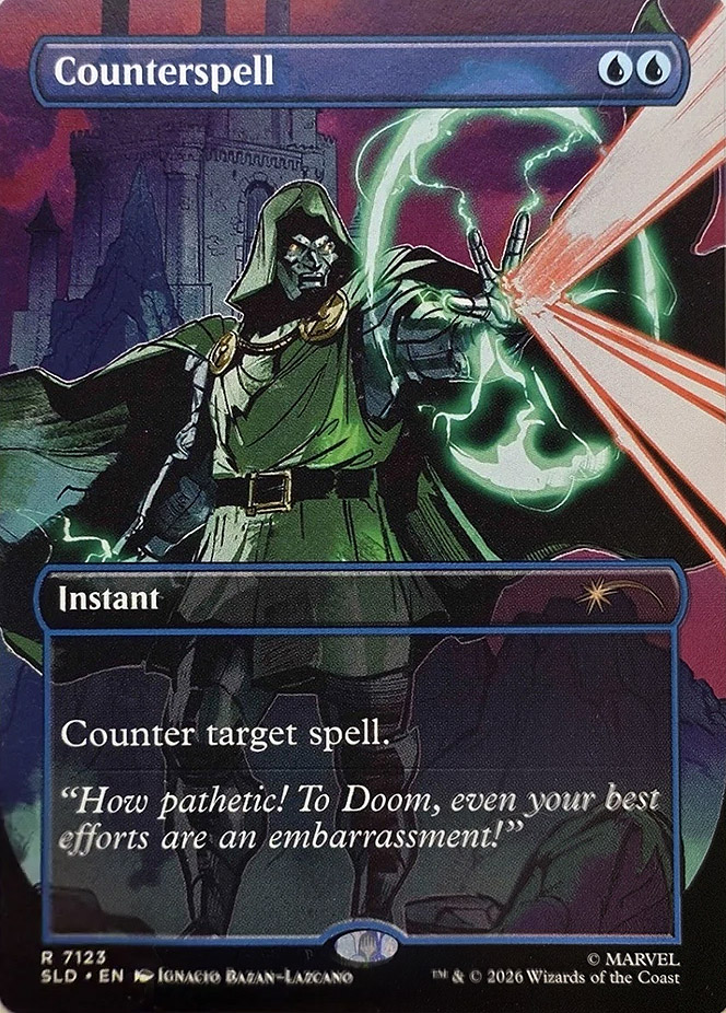Counterspell