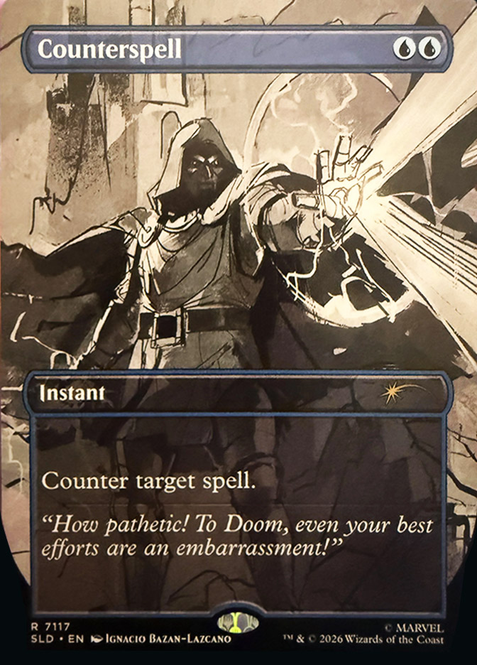 Counterspell