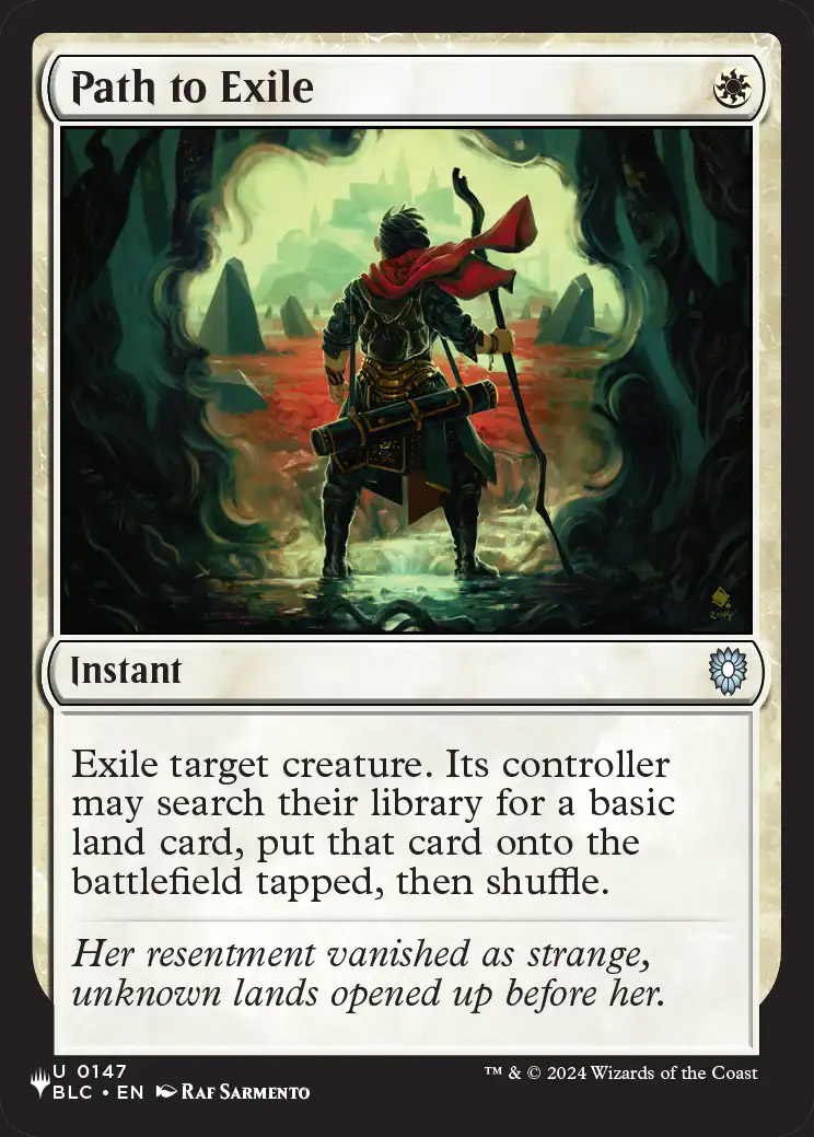 Path to Exile