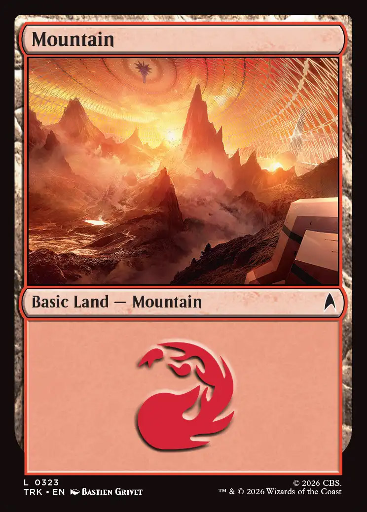 Mountain