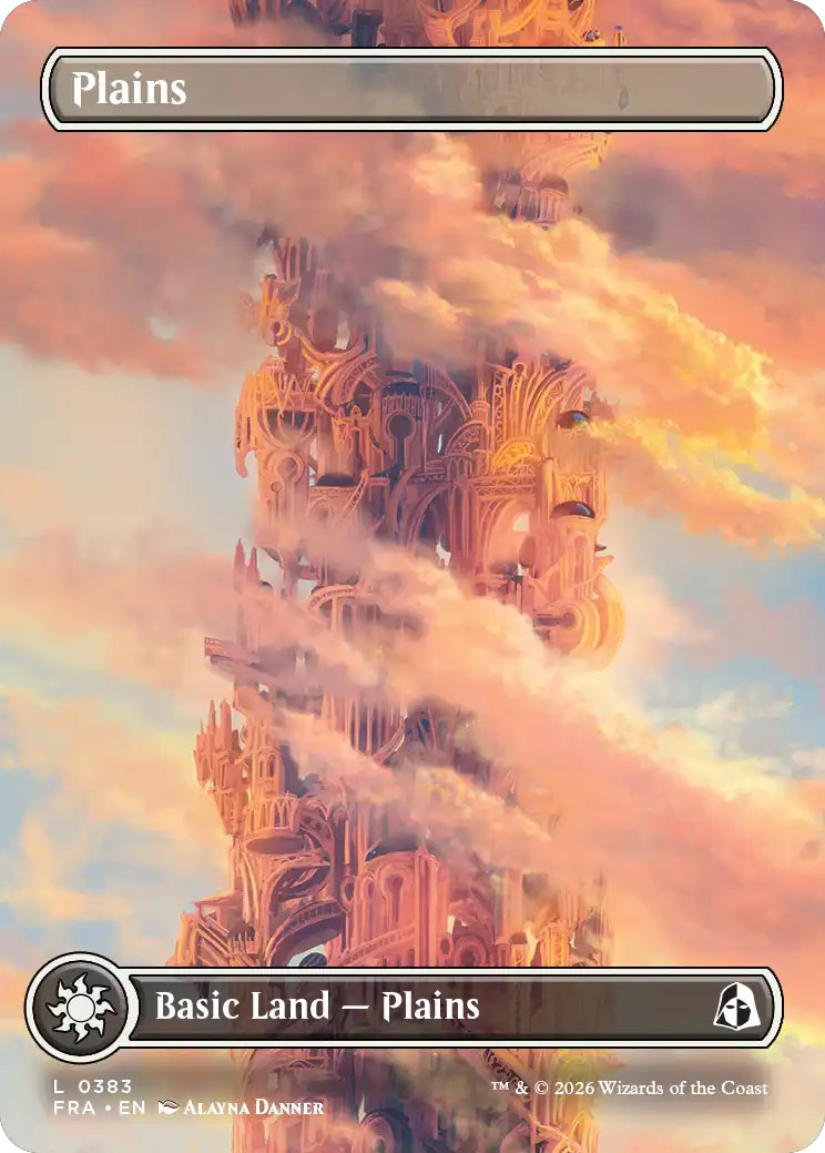 Plains