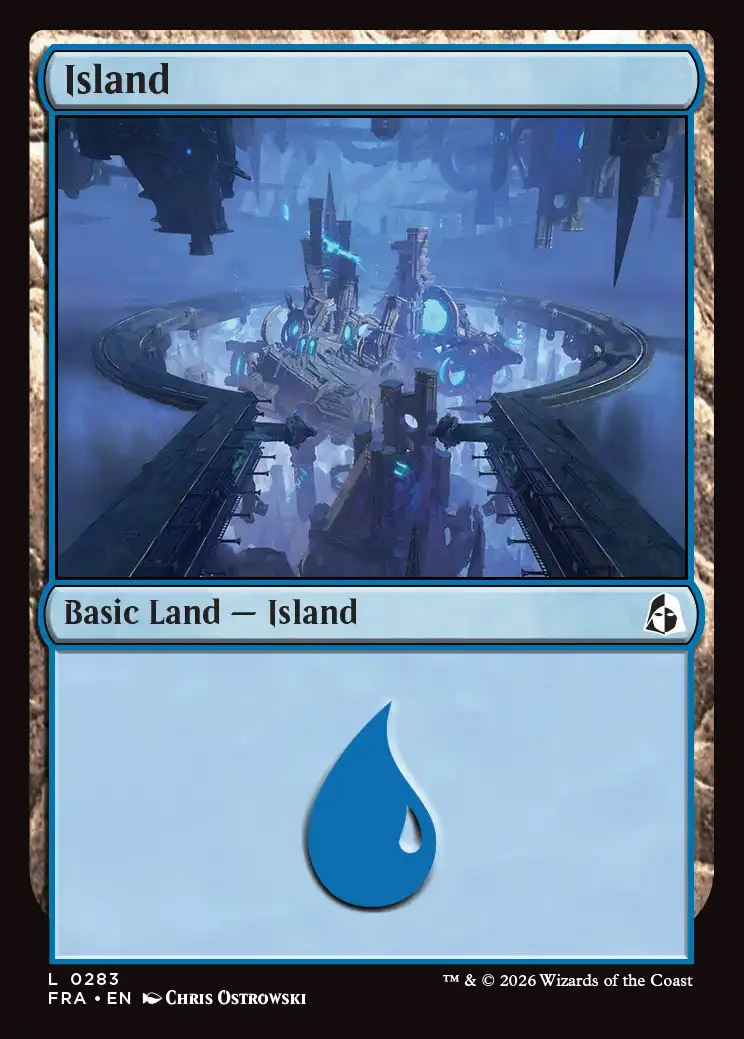 Island