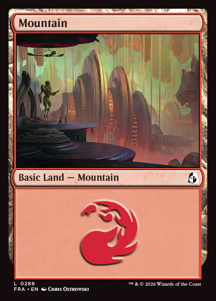 Mountain