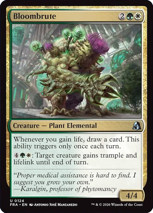Bloombrute