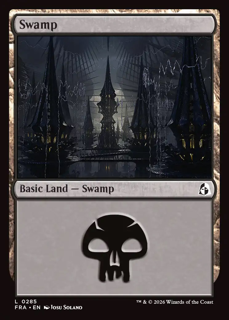 Swamp