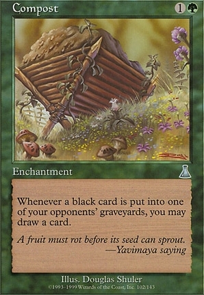 Compost