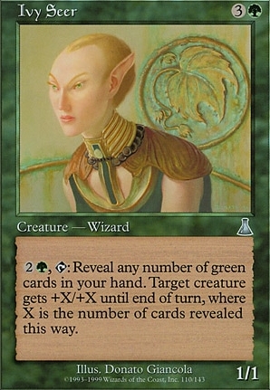 Ivy Seer