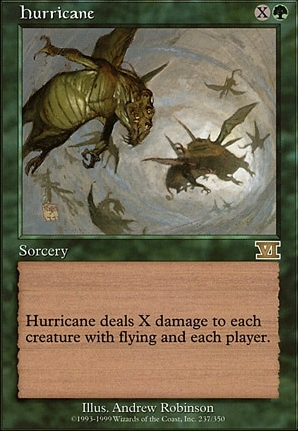Hurricane
