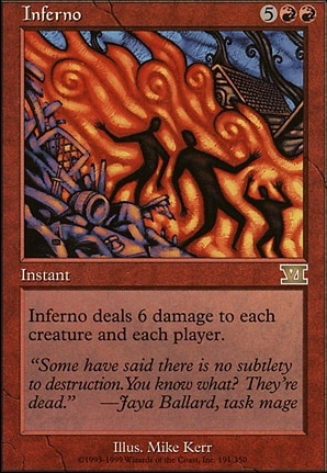 Inferno