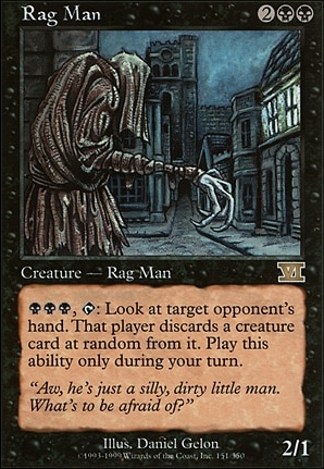 Rag Man