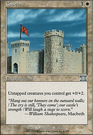 Castle