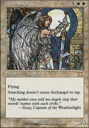 Archangel