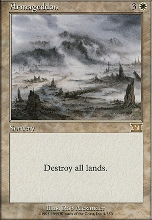 Armageddon