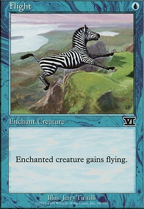 Flight