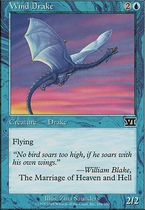 Wind Drake