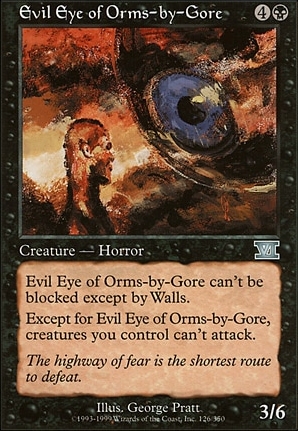 Evil Eye of Orms-by-Gore