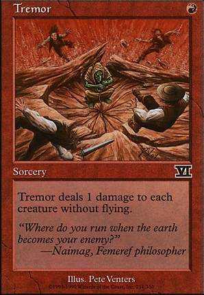 Tremor