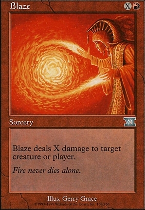 Blaze