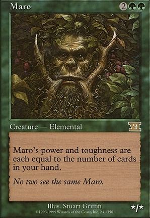 Maro