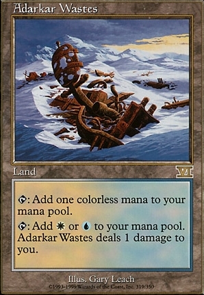 Adarkar Wastes