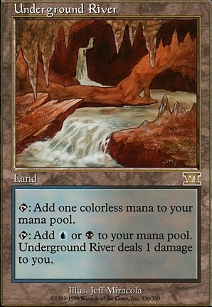 Underground River