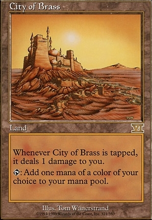 City of Brass