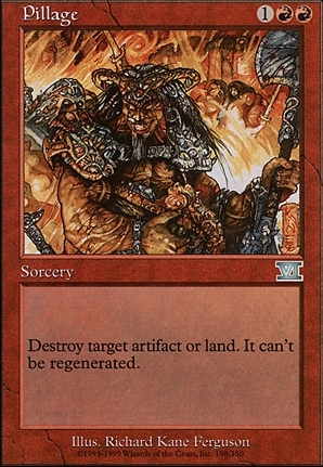 Pillage