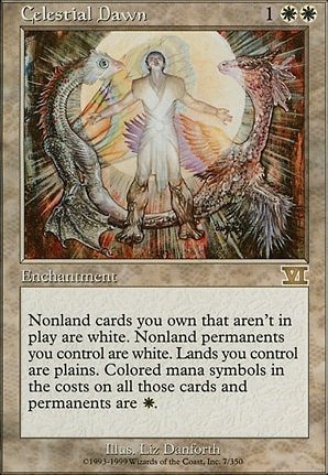 Celestial Dawn