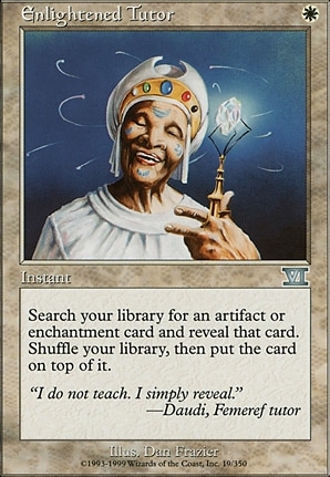 Enlightened Tutor
