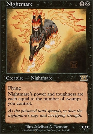 Nightmare