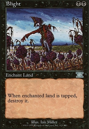 Blight