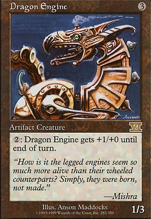 Dragon Engine