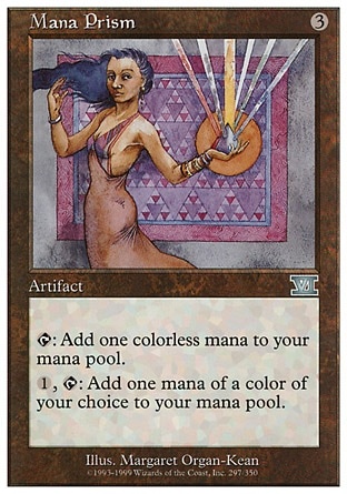 Mana Prism