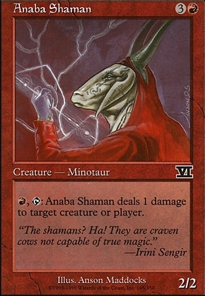 Anaba Shaman