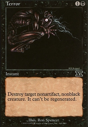 Terror